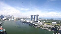 The Sail @ Marina Bay (D1), Apartment #614201061